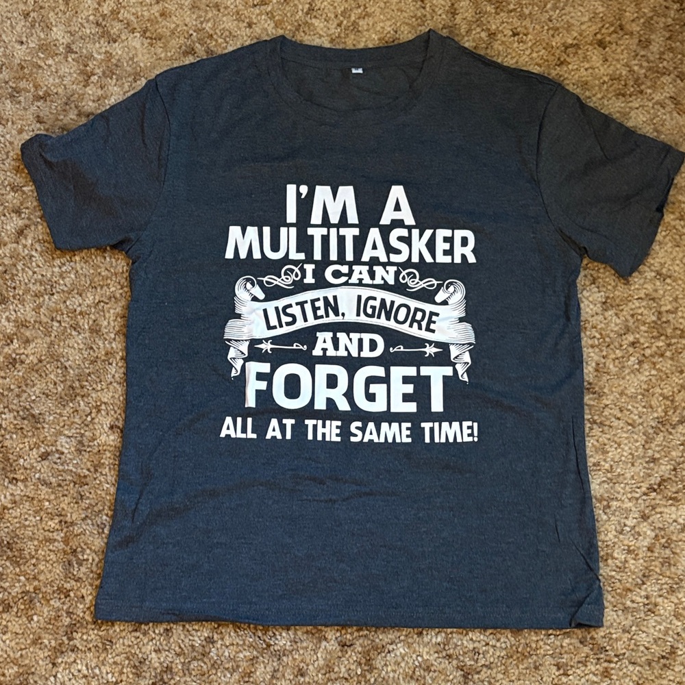 New Tshirt